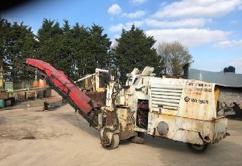 Wirtgen W 500