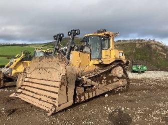 CAT D 9 T