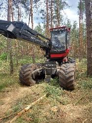 Komatsu 911.5