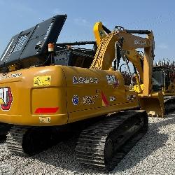 CAT 320 D