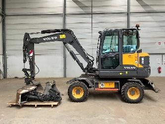 Volvo EW 60 E