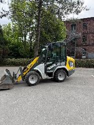 Kramer 5040