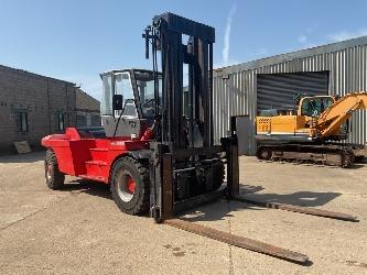 Linde H160