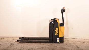 Yale MP 20