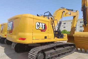 CAT 330