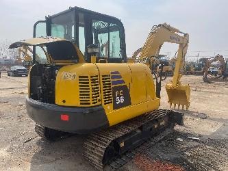 Komatsu PC 56