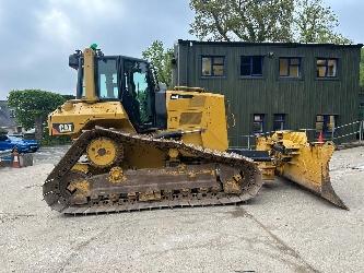 CAT D 6 N LGP