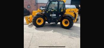 JCB 535-95