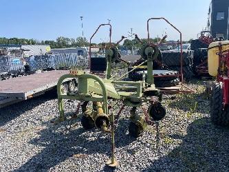 CLAAS W 600