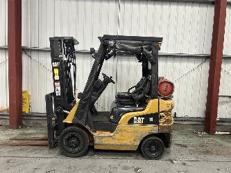 CAT GP18NT