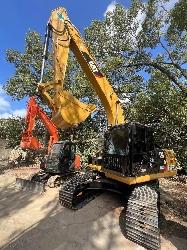 CAT 320 D L