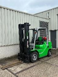 Cesab M325G