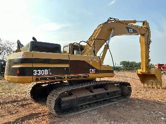 CAT 330 B