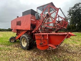  Lavarda M132