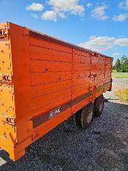 Kipa 8500