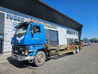 Sisu SM 320