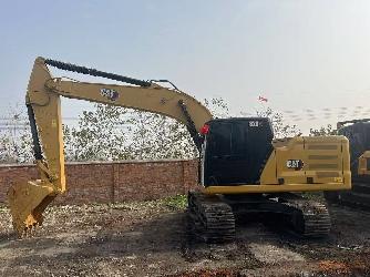 CAT 320 GC