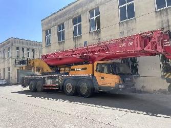 Sany 800T5