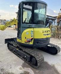 Yanmar 55