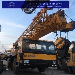 XCMG QY 25