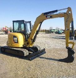 CAT 305.5