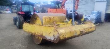 Bomag BW 6
