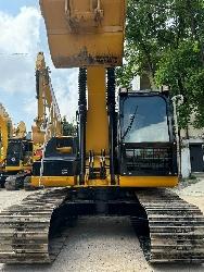 CAT 320 D
