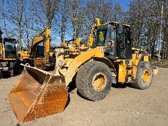 CAT 950 G