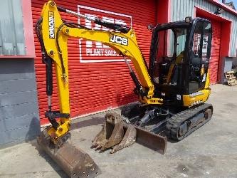 JCB 8026 CTS