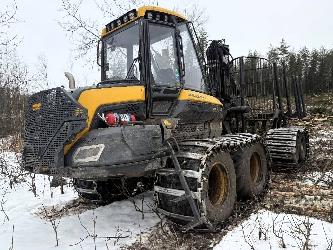 Ponsse ELK 8W