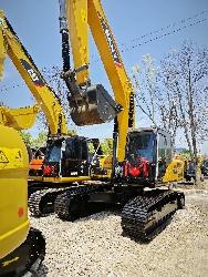 Sany SY 215 C