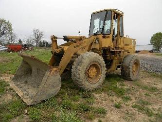 CAT 916