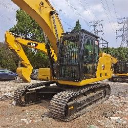 CAT 320 GC