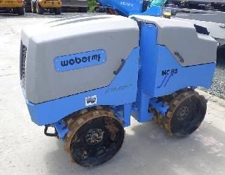 Weber MC 85