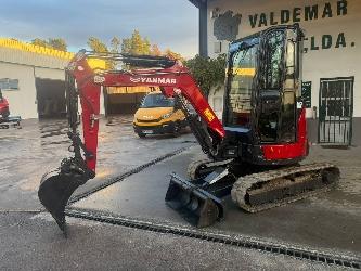Yanmar Vio 25