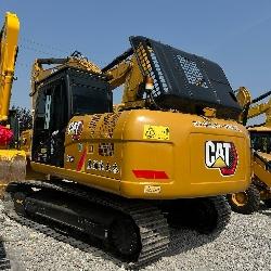CAT 320 D