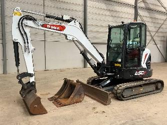 Bobcat E 50z