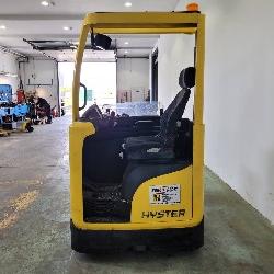 Hyster R 1.6