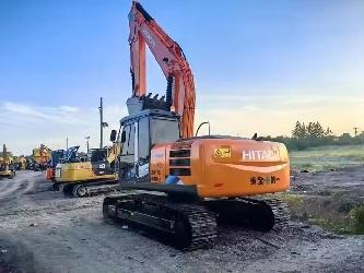Hitachi ZX210