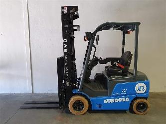 BYD ECB16D