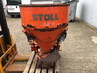 Stoll KSZ 35