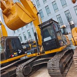CAT 325 D