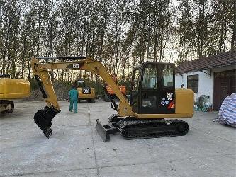 CAT 306E
