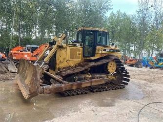 CAT D 6 R