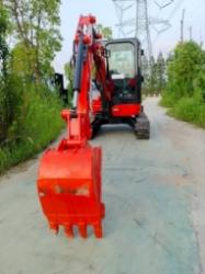 Kubota U 35