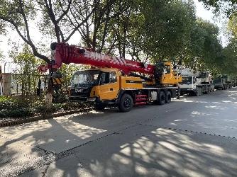 Sany 250S