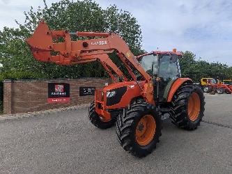 Kubota M 9540