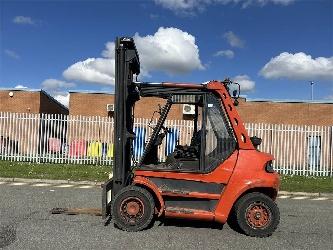 Linde H70D