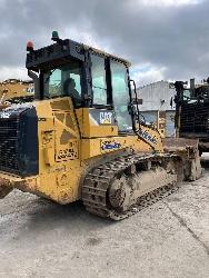 CAT 963 D WH