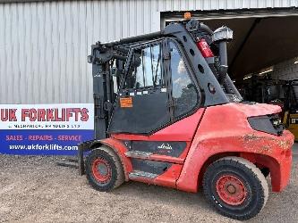 Linde H 60 D